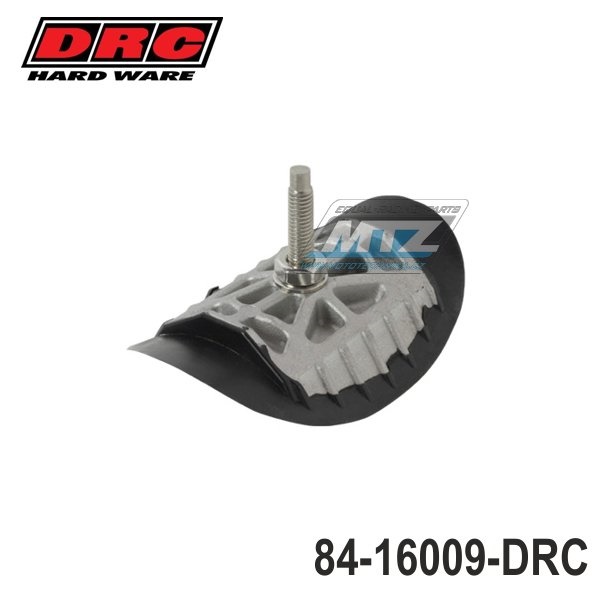 Haltr pro pneumatiky / Držák pneumatiky proti protočení - ALU DRC Rim Lock - rozměr 2,50