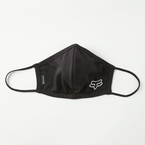 rouška FOX Face Mask dětská