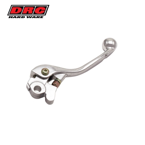 Páčka brzdy - Yamaha YZ85 + YZ125 + YZ250 + YZF250 + YZF426 + YZF450 + WRF250 + WRF426 + WRF450 + Suzuki RM85 + RM125 + RM250 + RMZ250 + RMZ450 + Kawasaki KX65 + KX85 + KX125 + KX250 + KXF250 + KXF450