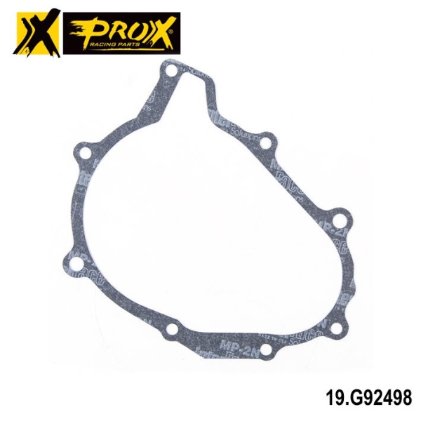 Těsnění víka zapalování Yamaha YZF400+YZF426 + WRF400+WRF426 / 98-02