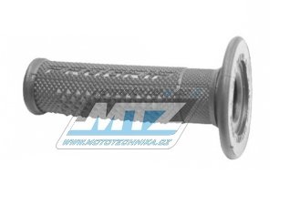 Rukojeti/Gripy Progrip 792 - šedé (Full Diamond)