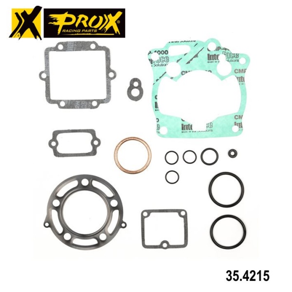 Těsnění horní (sada top-end) Kawasaki KX125 / 95-97