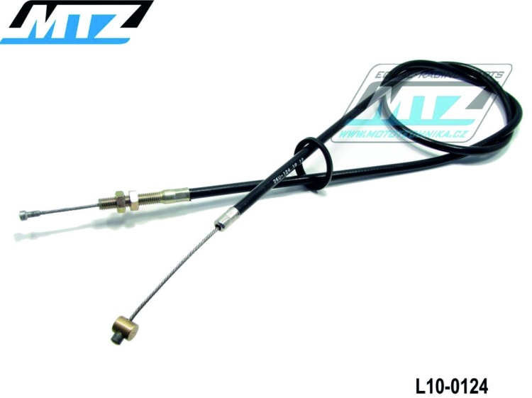 Lanko spojky Husqvarna TE610E / 05-09 + SM610+SMR610 / 06-09
