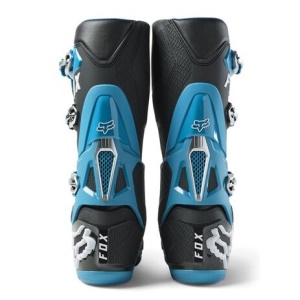 boty Fox Instinct 2.0 Blue Maui