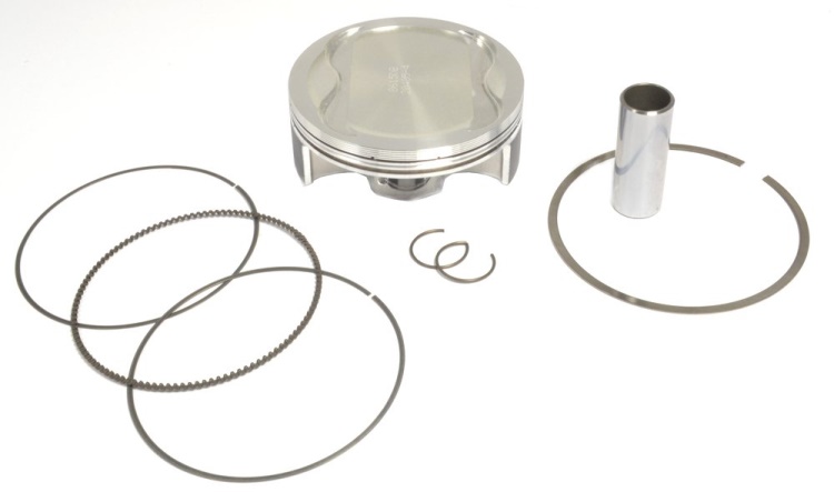 Pístní sada Gas-Gas EC450 + FSE450 / 05 - rozměr 94,96mm (Athena S4F09500013B)