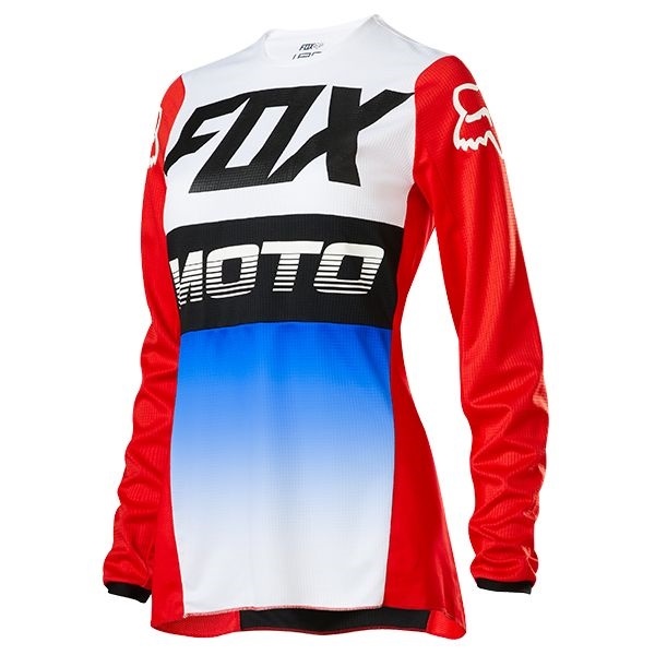 dres FOX 180 Fyce Wmns  L