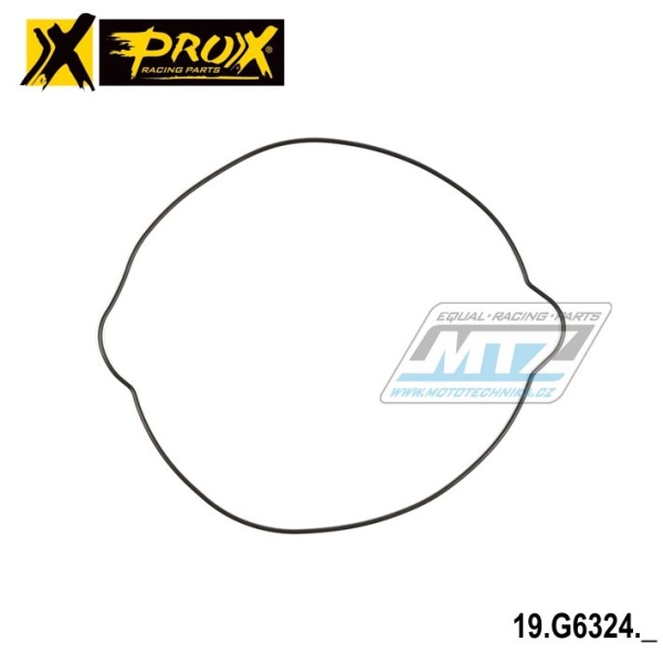 Těsnění víka spojky KTM 250SX+250EXC+300EXC+Freeride 250R + Husaberg TE250+TE300 + Husqvarna TC250+TE250+TE300