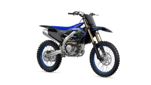 Yamaha YZ450F 2025 Monster