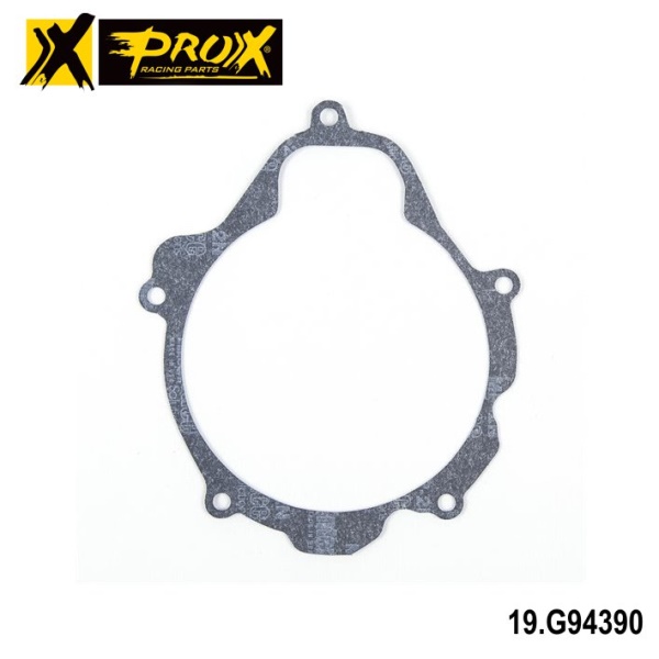 Těsnění víka zapalování Kawasaki KX250 / 90-04