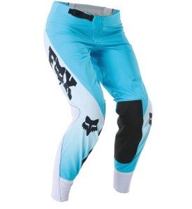 komplet FOX Women's Flexair Thorn blue  2027