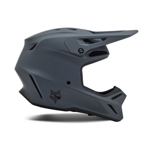 helma Fox V3 SOLID Graphite 