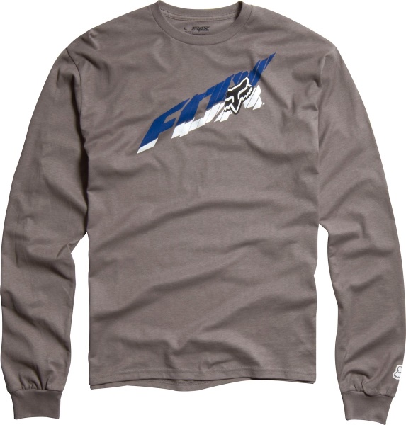 tričko FOX Superfaster L