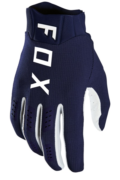 rukavice FOX FLEXAIR 2021 Navy