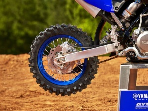 Yamaha YZ65 2024