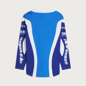 dres YAMAHA MX 