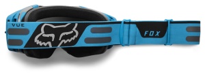 brýle Fox Vue Ryaktr Goggle modré