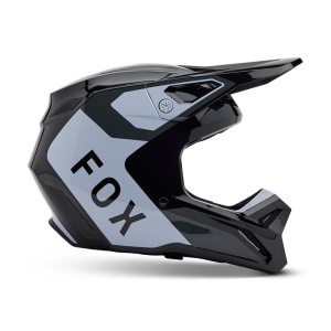 přilba Fox V1 Lean Helmet