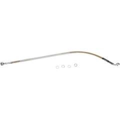 Hadice brzdová zadní Yamaha YZ80 / 93-01 + YZ85 / 02