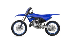 Yamaha YZ125 2025