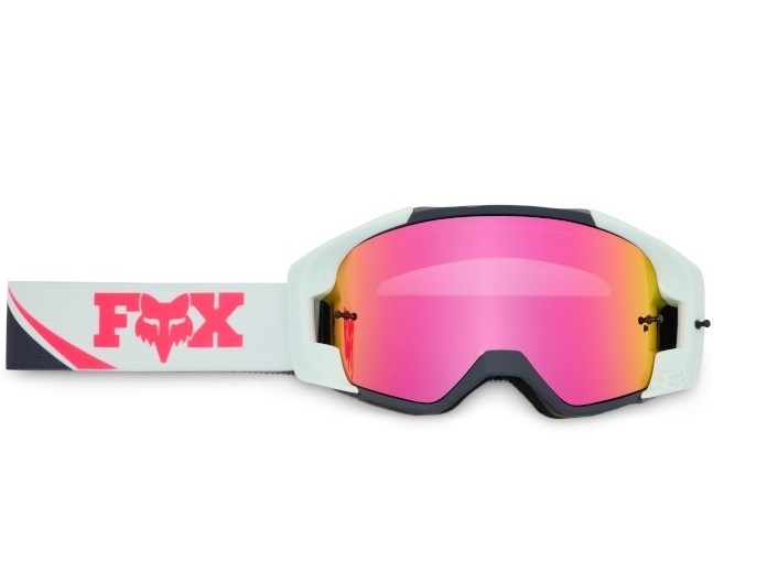 brýle Fox Vue Arc Vivid Ice Blue