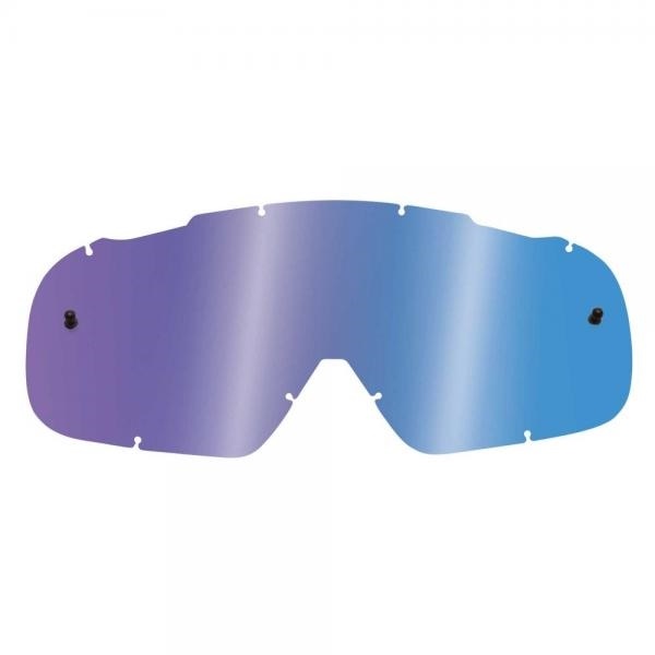sklo brýlí FOX Air Space Blue Spark