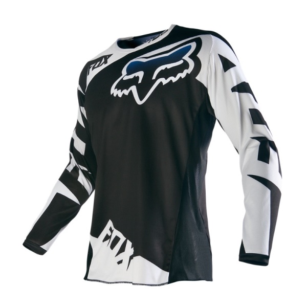 dres Fox Racing 180 Race black