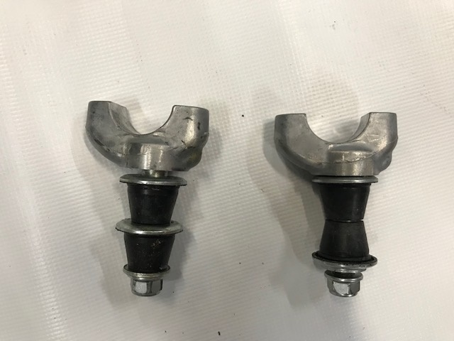 klema řidítka YZ250F od 2014, YZ450F od 2014