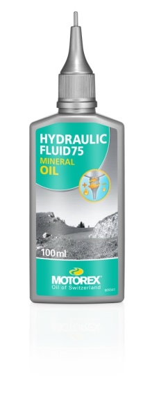 hydraulická kapalina Motorex HYDRAULIC FLUID 75