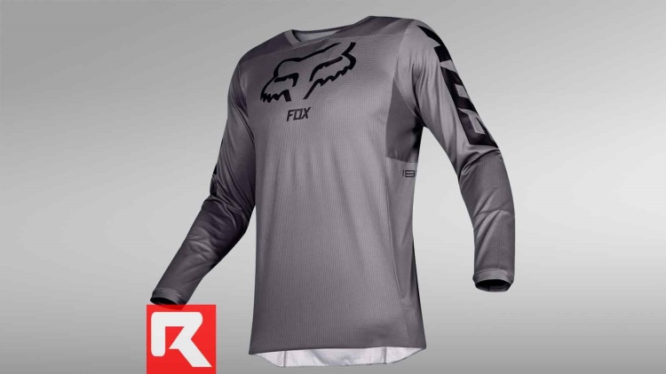 dres FOX 180 Przm Jersey Stone
