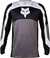 dres Fox 180 Nitro Jersey black