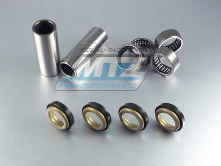 Sada kyvné vidlice Kawasaki KX125+KX250 / 94-95 + KLX650 / 93-96