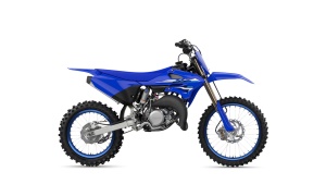 Yamaha YZ85 2026