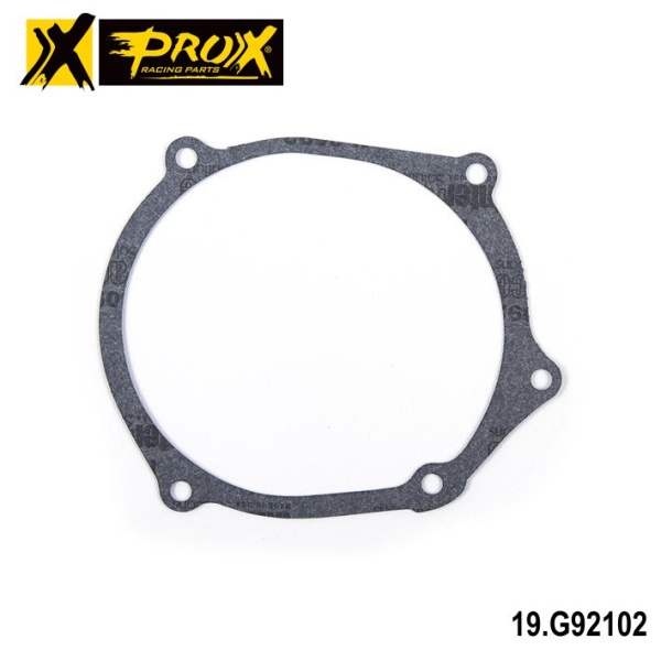 Těsnění víka zapalování Yamaha YZ85 / 02-25 + YZ65 / 18-25