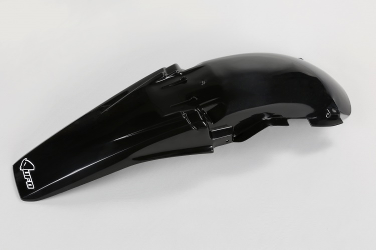 Blatník zadní Yamaha YZ125+YZ250 / 96-01 + YZF250+YZF400+YZF426 / 98-02 + WRF250+WRF400+WRF426 / 98-02 - barva černá