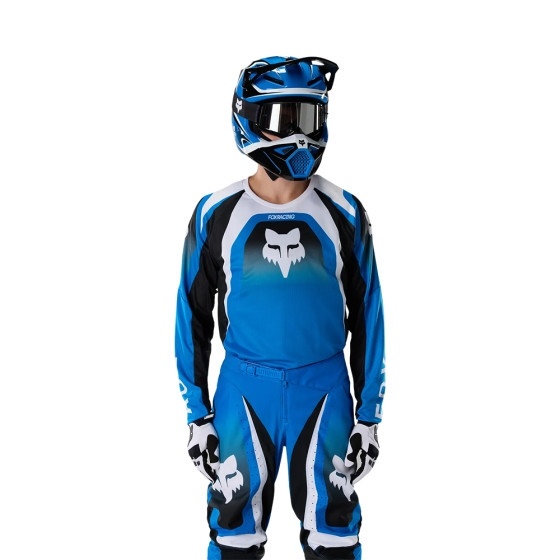 komplet FOX 180 Frame dětský 2027