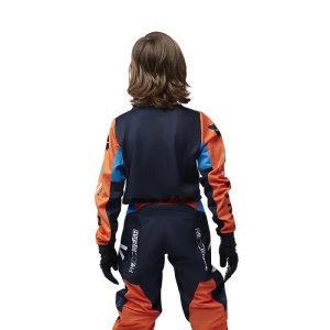 komplet FOX 180 Race Spec 2025 kids