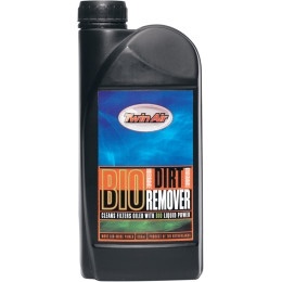 TwinAir BIO Liquid Dirt Remover - Čistič pěnových filtrů 