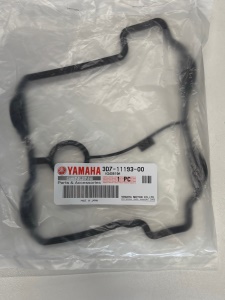 těsnění víka ventilů Yamaha WR250R/X 2008-2016  3D7-11193-00