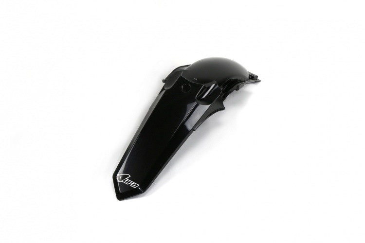 Blatník zadní Yamaha YZ125 / 15-20 + YZ250 / 15-20 - (barva černá)