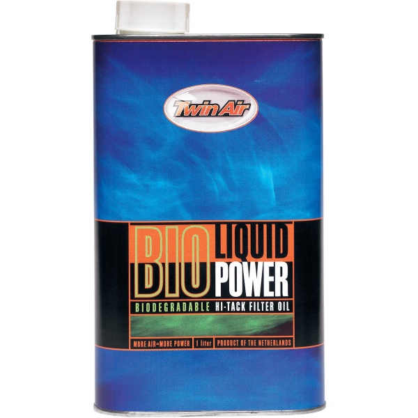 TwinAir BIO Liquid Power Air Filter Fluid - Olej na pěnové filtry