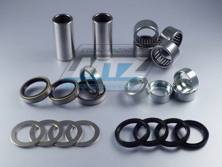 Sada kyvné vidlice KTM 50SX / 09-25 + KTM 60SX + KTM 65SX / 97-25 + Husqvarna TC50+TC65 / 17-25 + Gas-Gas MC50+MC65
