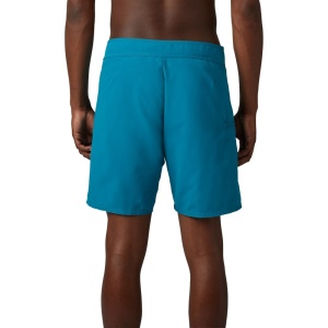 Pánské plavky Fox Overhead Boardshort 18" Midnight Blue