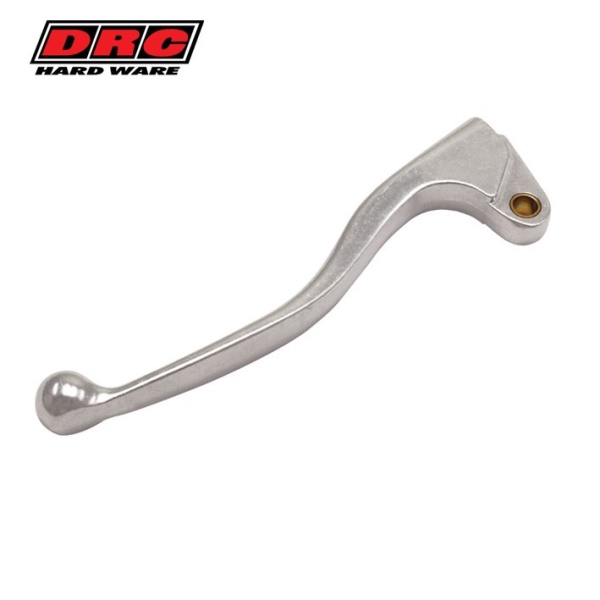 Páčka spojky - Suzuki RMZ250 / 07-23 + RMZ450 / 05-23 + RMX450Z+RM65 + Kawasaki KX65+KX80+KX85 / 98-23 + KX125 / 89-05 + KX250 / 89-04+ KX500 / 90-03 + KXF250 - DRC Japan
