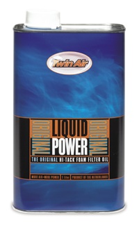 TwinAir Air Filter Oil