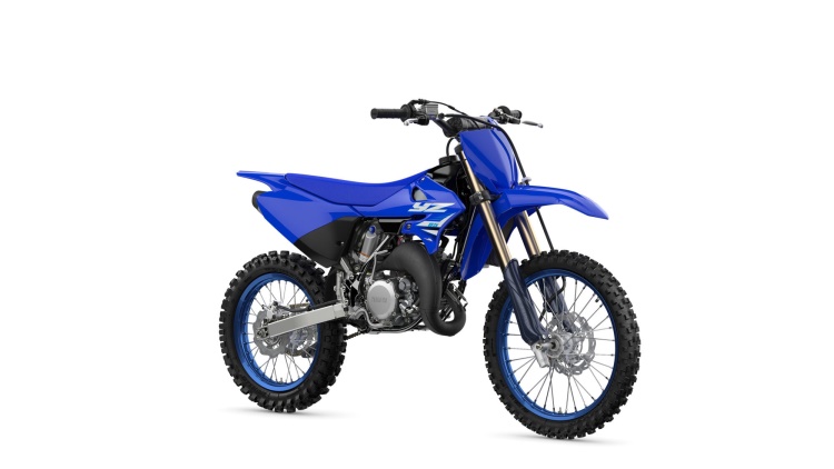 Yamaha YZ85 2025