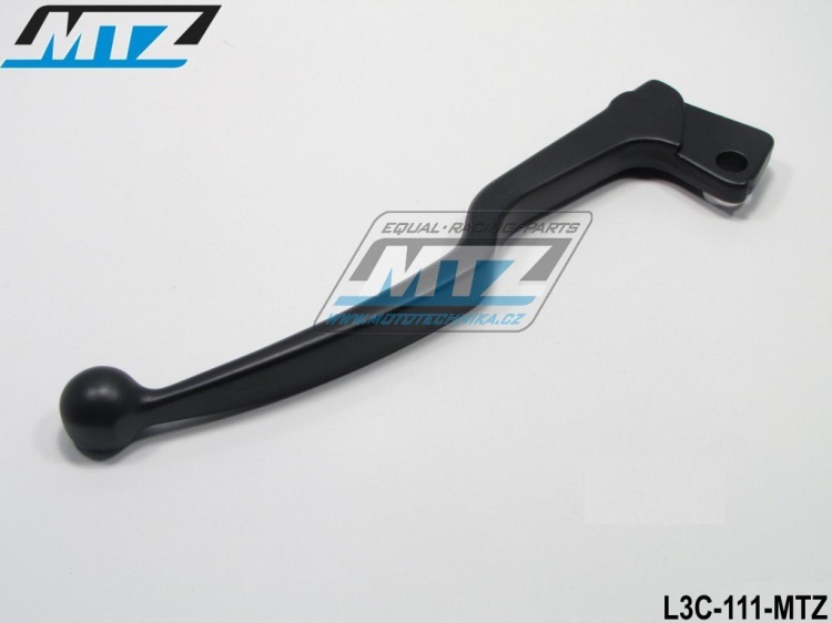 Páčka spojky - Kawasaki KMX125+KMX200 / 91-98 + KLR250 / 84-97 + KLR600 / 84-89 + KLR650 Tengai / 87-00 + Suzuki RG250 Gamma / 83-89 + RG500 Gamma / 86-89 + DR650SE / 96- + XF650 Freewind / 97-02 + DR