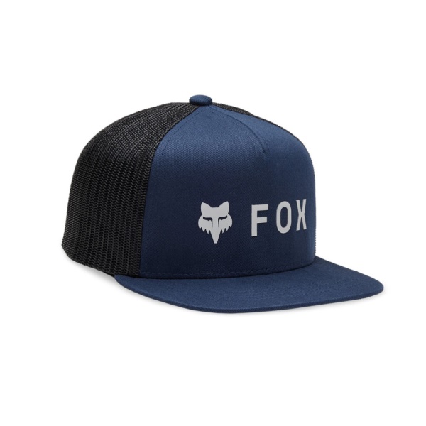 dětská čepice Fox Yth Absolute Sb Mesh Hat