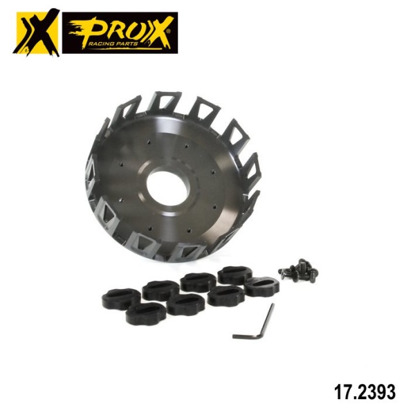 Spojkový koš Yamaha YZ250 / 93-25 + YZ250X / 16-25