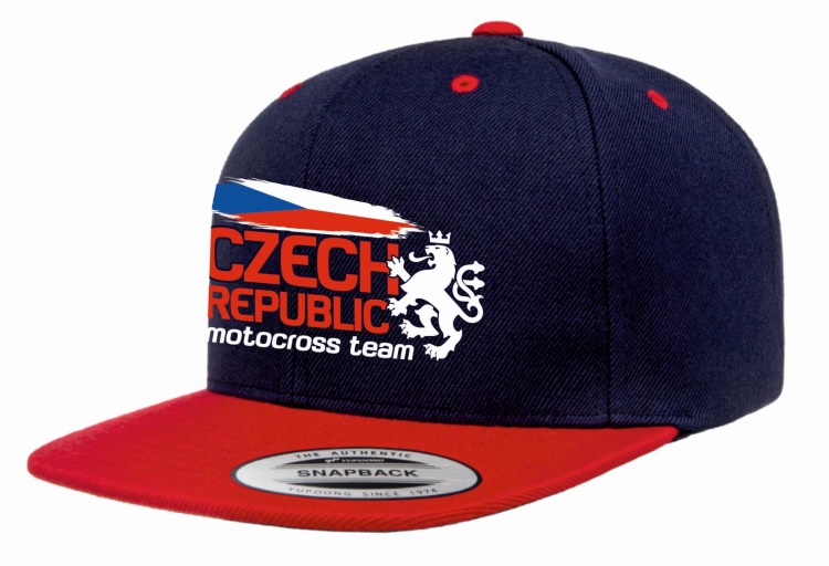 čepice MXoN 2019