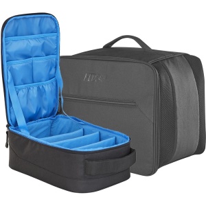 taška na brýle Fox Racing MX Goggle Case Black NS